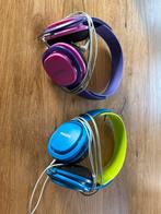Philips Kinder Koptelefoons - Set van 2, Ophalen, Gebruikt, Op oor (supra aural), Philips