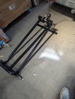 zitmaaier krik - krik voor grasmaaier/golfkar/quad - 400 kg, Ophalen, Info@redealer.nl, Redealer, Pruisische veldweg 220 hengelo