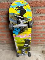 Skateboard, Sport en Fitness, Skateboarden, Ophalen, Gebruikt