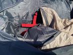 Eureka Vision Compact RS, Caravans en Kamperen, Ophalen, Zo goed als nieuw