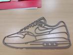 3d geprint air max 1, Antiek en Kunst, Ophalen of Verzenden