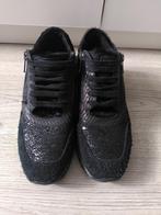 Red-rag sneakers, Zwart, Ophalen of Verzenden, Red Rag, Sneakers of Gympen