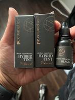 PE cosmetics hybride wenkbrauw verf, Sieraden, Tassen en Uiterlijk, Ophalen of Verzenden, Zo goed als nieuw, Bruin, Lippen
