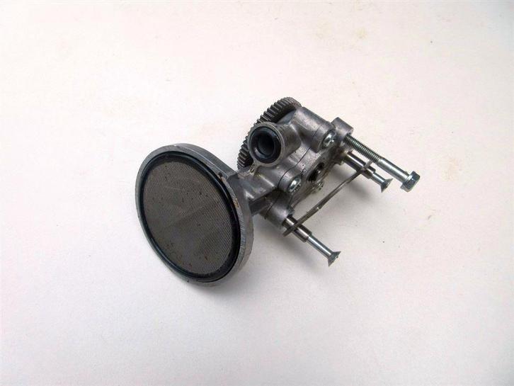 Kawasaki GPX600 oliepomp GPZ600 olie pomp Z750 Z650 GT550, Motoren, Accessoires | Overige, Gebruikt, Ophalen of Verzenden