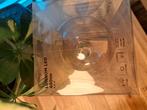 4x Ikea Lunnom LED lamp, Huis en Inrichting, Lampen | Losse lampen, Ophalen, Zo goed als nieuw, E27 (groot), Led-lamp