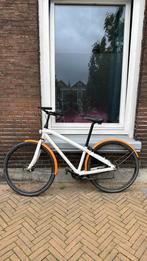 Vanmoof b6, Ophalen, Overige merken, Versnellingen