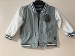 Nette vest flinq blauw voor baby maat 86, Truitje of Vestje, Ophalen of Verzenden, Jongetje, Flinq