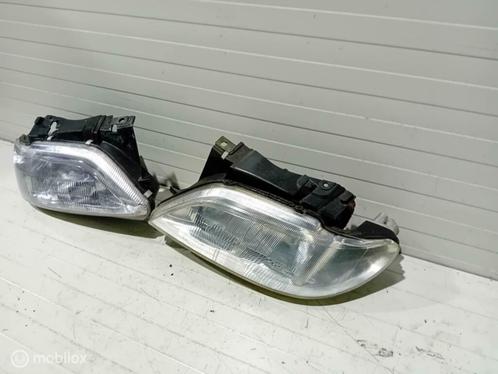 Koplamp Citroen Xsara, Auto-onderdelen, Verlichting, Gebruikt, Ophalen of Verzenden