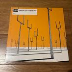 Muse - Origin of Symmetry 2LP, Ophalen of Verzenden, Zo goed als nieuw, 12 inch