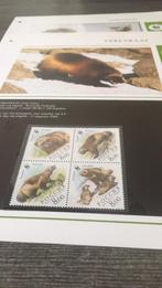 Postzegels met envelop, Postzegels en Munten, Ophalen of Verzenden, Nederland