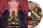 Suicidal Angels Profane Prayer CD, Cd's en Dvd's, Cd's | Hardrock en Metal, Verzenden, Nieuw in verpakking