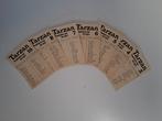 Vintage Tarzan Geheime Taal Der Apen 1970, Kaarten, Boeken, Stripboeken, Eén stripboek, Ophalen of Verzenden, Zo goed als nieuw