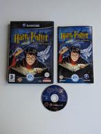 Harry potter en de steen der wijzen NGC nintendo gamecube, Avontuur en Actie, 1 speler, Ophalen of Verzenden, Zo goed als nieuw