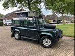 Hefdak pop-up dak camperdak Landrover Defender. Kwaliteit, ., Nieuw, Ophalen of Verzenden, .