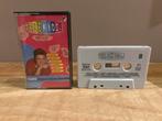 Telekids Cassetteband - Irene Moors, Gebruikt, Kinderen en Jeugd, 1 bandje, Ophalen of Verzenden
