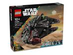 Lego 75389 star wars dark falcon ZONDER MINIFIGUREN nieuw, Ophalen of Verzenden, Nieuw