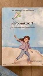 Droomkaart, Laura Langens, Ophalen of Verzenden, Nieuw