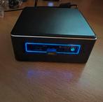 Intel i5 NUC 16 GB en 512 RAM, Computers en Software, Ophalen of Verzenden, Zo goed als nieuw