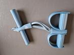 umbro trim apparaat, Sport en Fitness, Ophalen of Verzenden, Gebruikt, Metaal