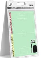 tactiekbord voetbal /magneetbord T-pro, Maat XL, Ophalen, Nieuw