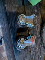 Stevige steun .loop wielen, Ophalen of Verzenden, Nieuw