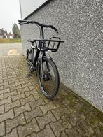 Van Moof X3 Black FRIDAY DEAL, VanMoof, 56 cm of meer, Zo goed als nieuw, VanMoof