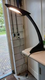 Bureaulamp, Huis en Inrichting, Lampen | Tafellampen, Ophalen, Zo goed als nieuw, Kunststof, Minder dan 50 cm