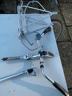 Batavus Padova onderdelen, Fietsen en Brommers, Fietsonderdelen, Wiel, Gebruikt, Algemeen, Ophalen of Verzenden