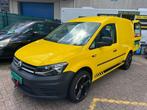 Volkswagen Caddy 2.0 D 2016 EDITION25, Auto's, Bestelauto's, Origineel Nederlands, Te koop, 2000 cc, 2 stoelen