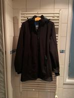 Jas parka, Bonprix, Zwart, Maat 42/44 (L), Ophalen of Verzenden