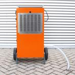 Bouwdroger(s) VERHUUR / HUREN (snelle en stille droging), Doe-het-zelf en Verbouw, Ventilatie en Afzuiging, Verzenden, Zo goed als nieuw