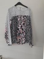 Dames blouse mt M, Bonaparte, Ophalen of Verzenden, Zo goed als nieuw, Maat 38/40 (M)