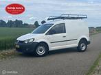 Volkswagen Caddy Bestel 2.0 TDI 4Motion Airco Cruise Imperia, Auto's, Euro 5, 1490 kg, 4 cilinders, Volkswagen
