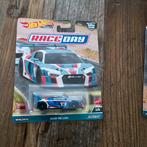Hot Wheels Car Culture Circuit Legends Audi R8 LMS race day, Ophalen of Verzenden, Nieuw, Auto