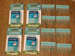 NIEUW 4 Grote doosjes Dental Picks en gratis losse NIEUW, Ophalen, Nieuw, Overige typen