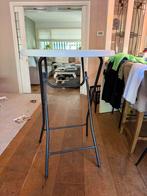Sta tafel, Huis en Inrichting, Ophalen, Zo goed als nieuw