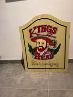 Dart kabinet, Ophalen, Zo goed als nieuw, Dartbord met pijlen, Soft tip