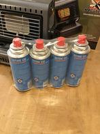 MacGyver Draagbare Kachel + Gasflessen, Ophalen, Nieuw