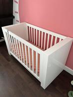 Kidsmill Alaska ledikant en commode, Ophalen, Gebruikt, 50 tot 70 cm, 100 cm of meer