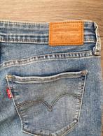 Levis spijkerbroek bootcut/flared maat 28 - 32, Kleding | Dames, Spijkerbroeken en Jeans, Gedragen, Levi's, Blauw, W28 - W29 (confectie 36)