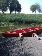 Canadese kano, Watersport en Boten, Kano's, Ophalen, Gebruikt, Canadese kano of Open kano