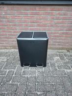 Prullenbak, Huis en Inrichting, Ophalen