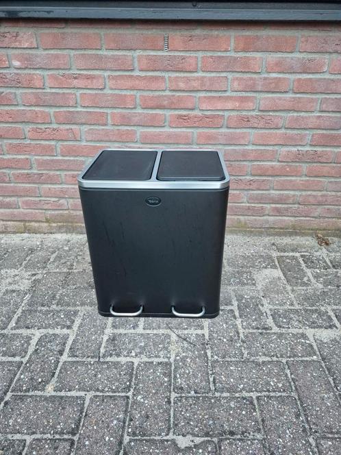 Prullenbak, Huis en Inrichting, Keuken | Keukenbenodigdheden, Ophalen