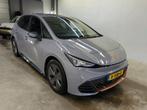 CUPRA Born Business 62 kWh Auto. Navigatie Apple Carplay/ An, Automaat, Zwart, 375 min, Origineel Nederlands