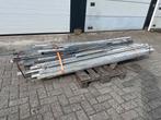Gegalvaniseerde Hoekprofielen 50x50 2meter, Ophalen, Gebruikt, IJzer