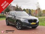 BMW iX3 Executive 80 kWh | Panoramadak | Camera | Trekhaak |, Automaat, Achterwielaandrijving, Gebruikt, 80 kWh