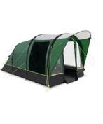 Kampa opblaasbare tent brean 3 air, Caravans en Kamperen, Tenten, Ophalen of Verzenden, Nieuw, Tot en met 3