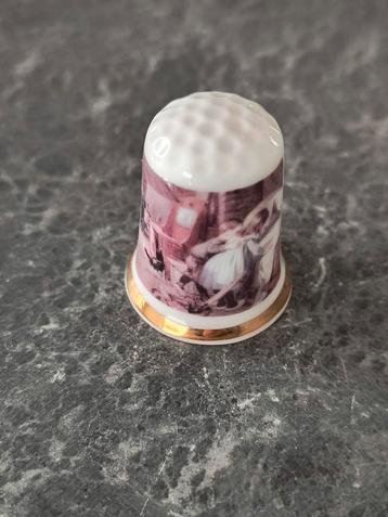 Ot en Sien vingerhoedje Waar is poes beschikbaar voor biedingen