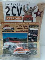 1:43 Norev , Citroën 2CV Spot 1976 incl. doosje., Ophalen of Verzenden, Nieuw, Auto, Norev