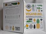 Kookbijbels - Veganbijbel - Kookboek - 9789048859870 - Vegan, Boeken, Kookboeken, Verzenden, Vegetarisch, Zo goed als nieuw, Europa
